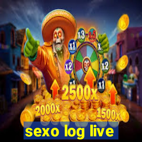 sexo log live