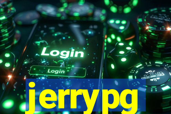 jerrypg