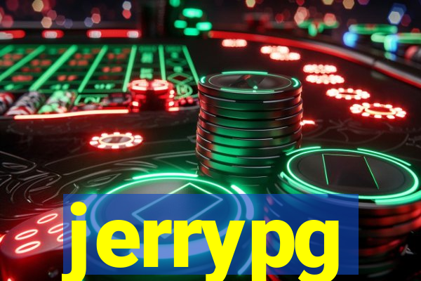 jerrypg