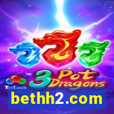 bethh2.com