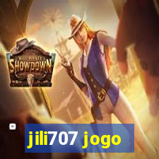 jili707 jogo