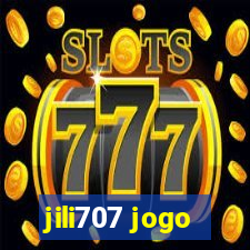 jili707 jogo