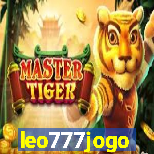 leo777jogo