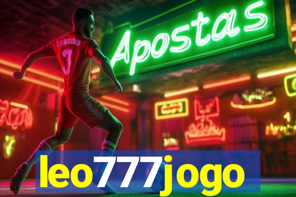 leo777jogo