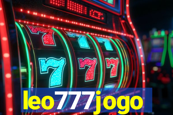 leo777jogo