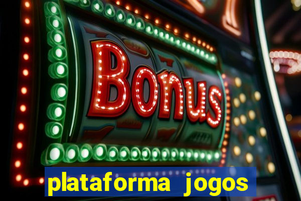 plataforma jogos gusttavo lima