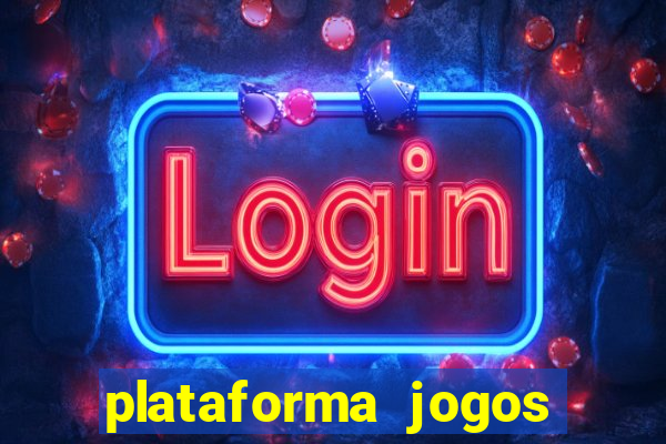 plataforma jogos gusttavo lima