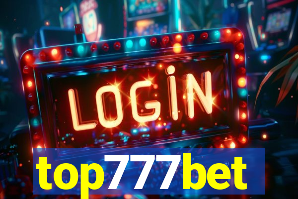 top777bet