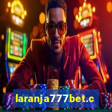 laranja777bet.com