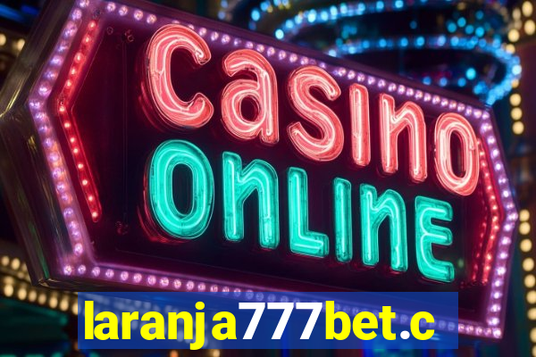 laranja777bet.com