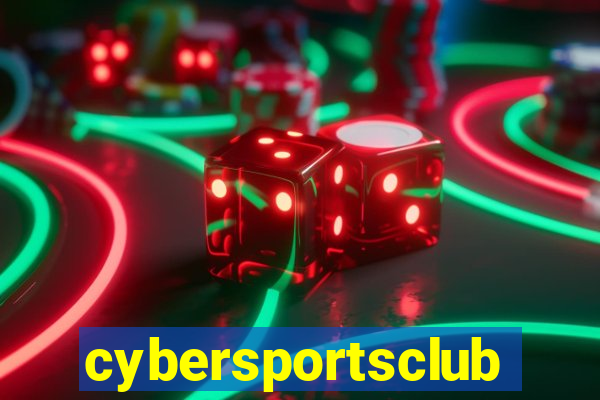 cybersportsclub.com