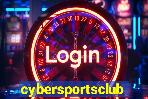 cybersportsclub.com