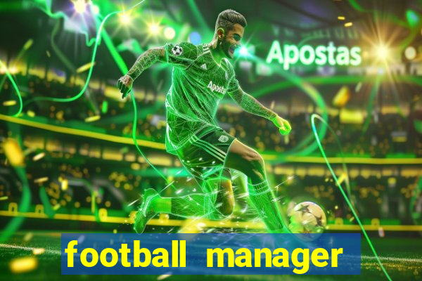 football manager 2024 crack