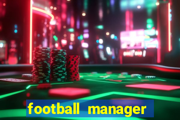 football manager 2024 crack