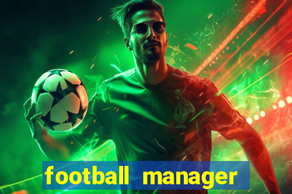 football manager 2024 crack