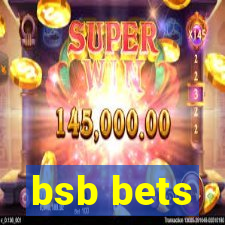 bsb bets