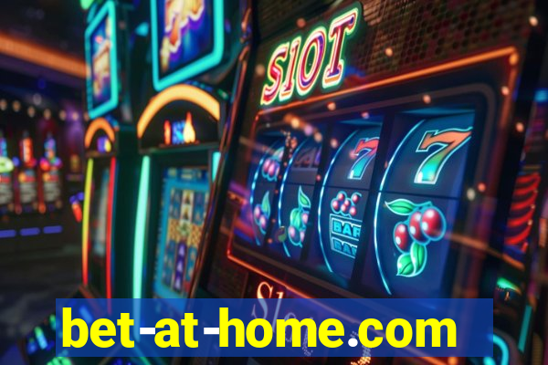 bet-at-home.com