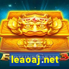 leaoaj.net