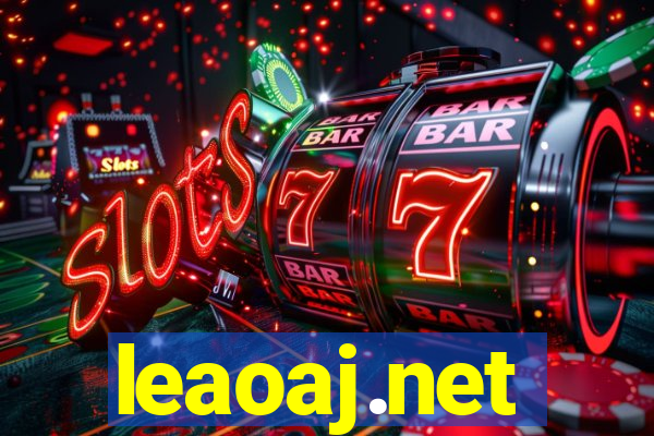 leaoaj.net