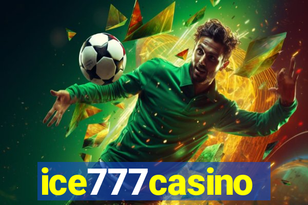 ice777casino