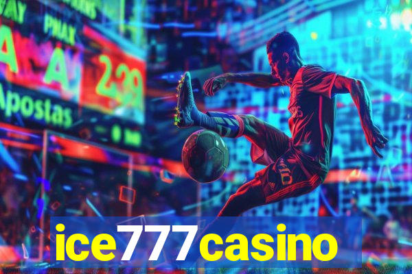 ice777casino