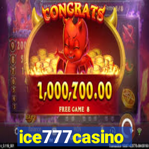 ice777casino