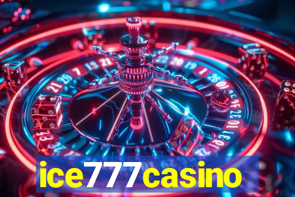 ice777casino