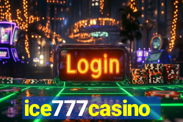 ice777casino