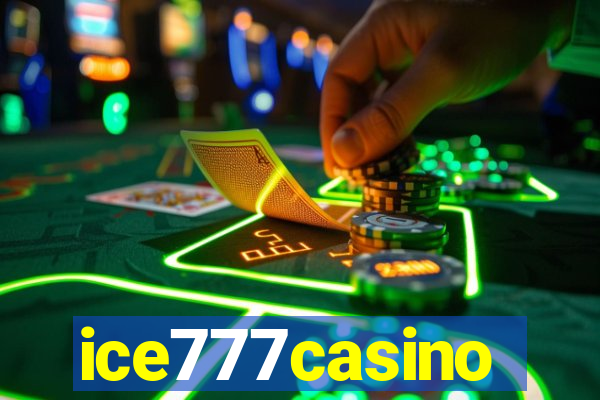 ice777casino