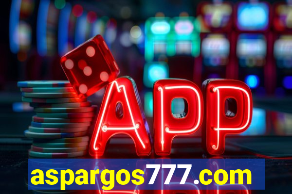 aspargos777.com