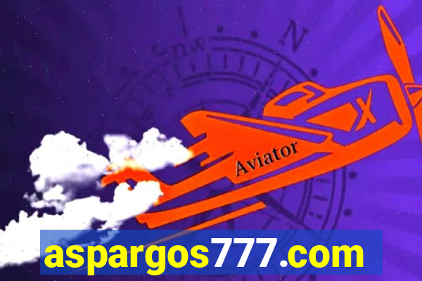 aspargos777.com