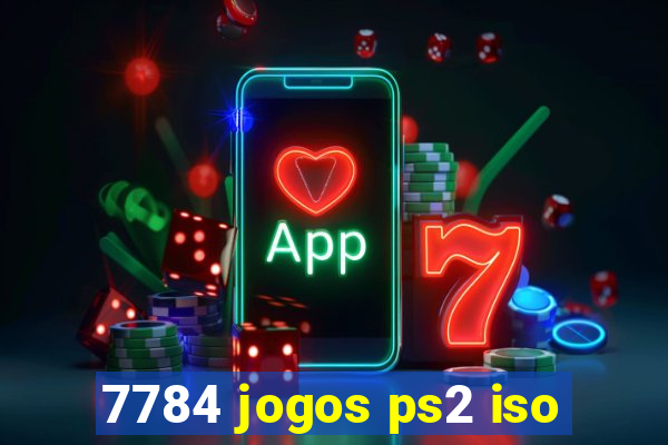 7784 jogos ps2 iso