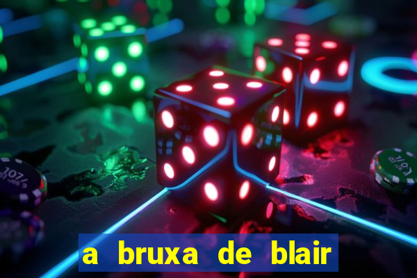 a bruxa de blair 1999 filme completo dublado