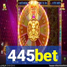 445bet