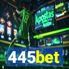 445bet