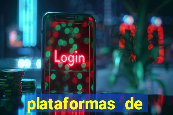 plataformas de jogos que pagam por cadastro sem deposito