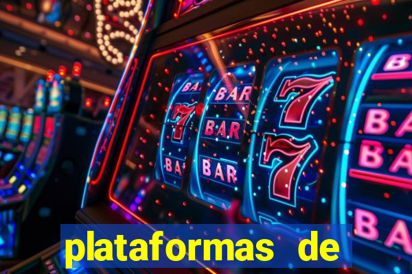 plataformas de jogos que pagam por cadastro sem deposito