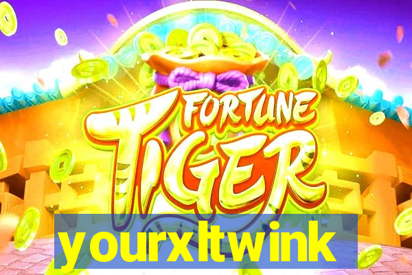 yourxltwink