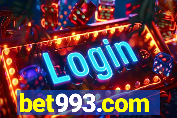 bet993.com