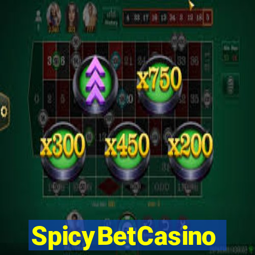 SpicyBetCasino