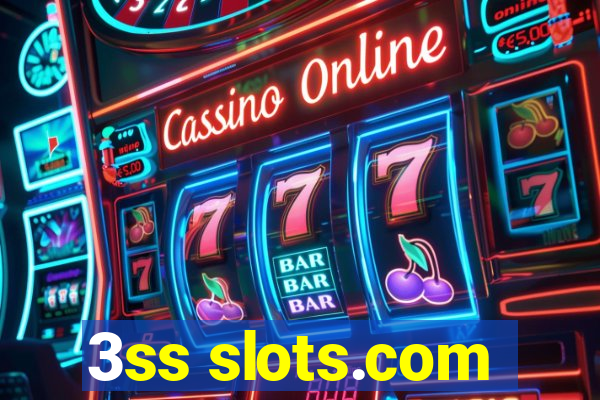 3ss slots.com