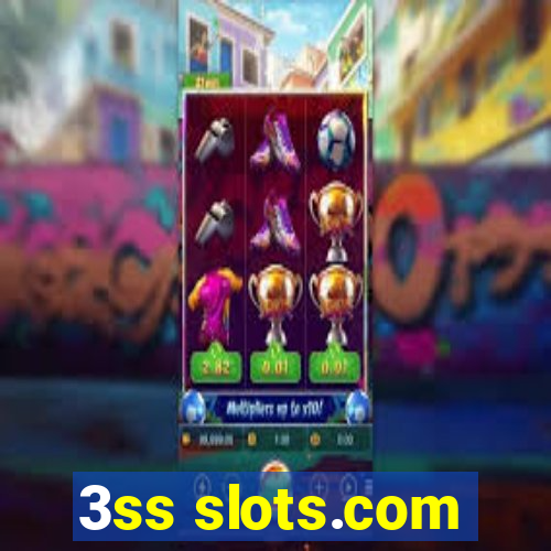 3ss slots.com