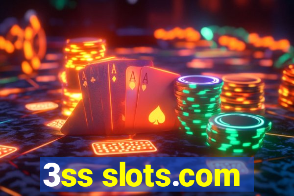 3ss slots.com