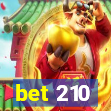 bet 210