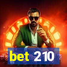 bet 210