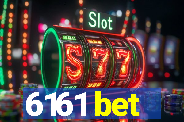 6161 bet