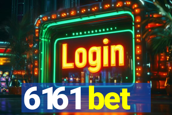 6161 bet