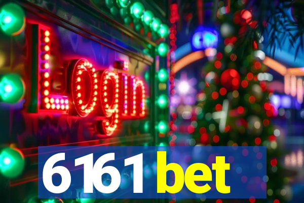 6161 bet