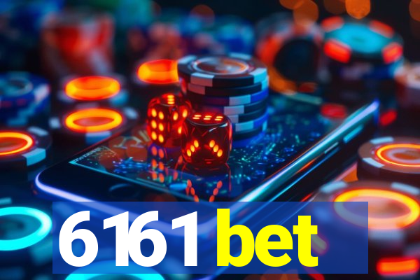 6161 bet