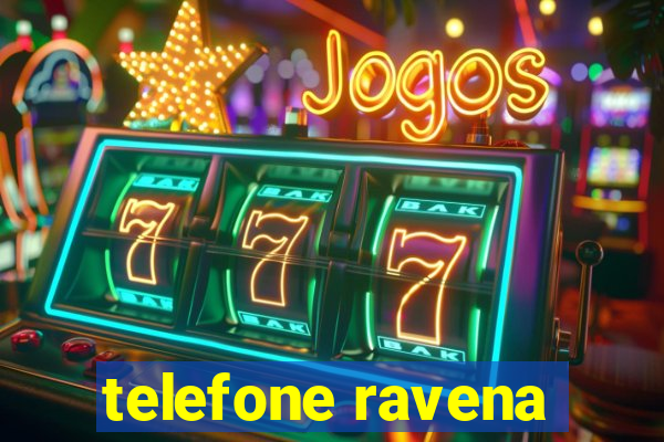 telefone ravena